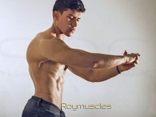 Roymuscles