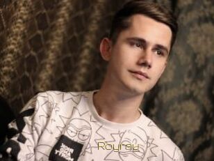 Royray