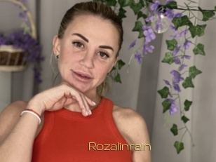 Rozalinrain