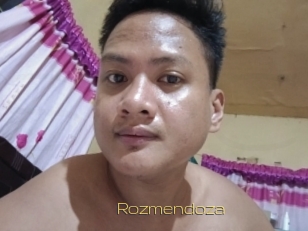 Rozmendoza
