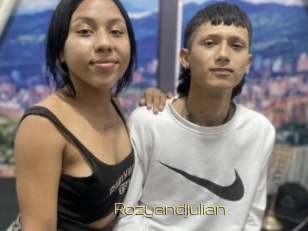 Rozyandjulian