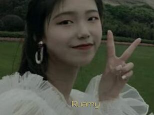 Ruamy