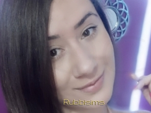 Rubbisims