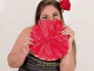 Rubiequeen