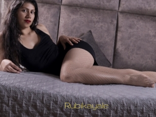 Rubikayale