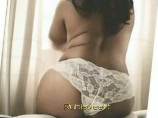 Rubisweett