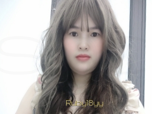 ruby18yy Super Cul