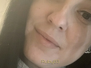Ruby83