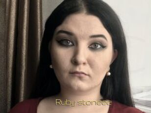 Ruby_stoneee