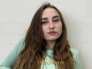 Rubyallens