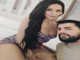 Rubyandmassimo