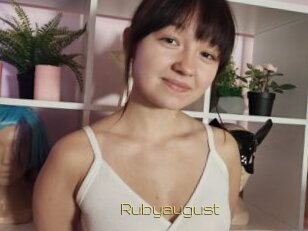 Rubyaugust