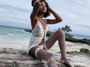 Rubyblacky