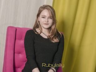 Rubylally