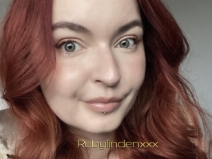 Rubylindenxxx