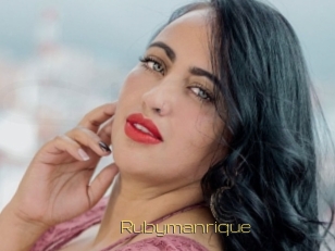 Rubymanrique