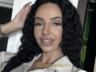Rubyparisian