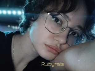 Rubyrais