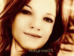 Rubyrose23