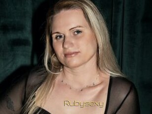 Rubysexy