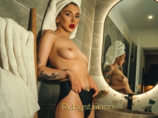 Rubystonen