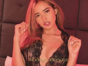 Ruddyrodriguez