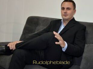 Rudolpheblade