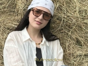 Rufinaedlow