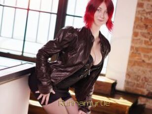Rufinamyrtle