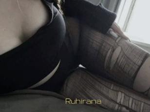 Ruhirana