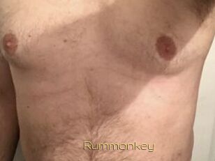 Rummonkey