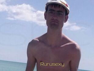 Rurusexy