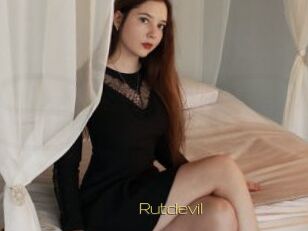 Rutdevil