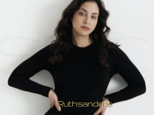 Ruthsanders