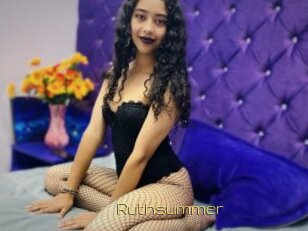 Ruthsummer