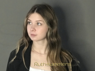 Ruthsummers