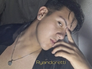 Ryandoretti