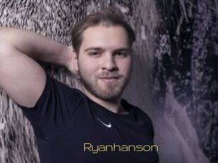 Ryanhanson