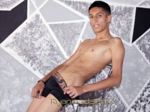 Ryanmadisonxx