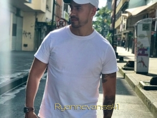 Ryannevanss41