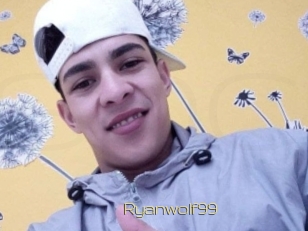 ryanwolf99 Super Cul