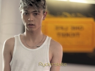 ryderslate Super Cul