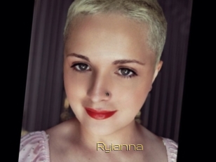Ryianna
