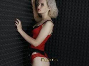 Rysma