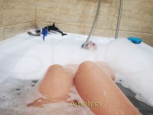 Amelina Super Cul