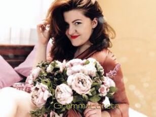 GrammaLoreta