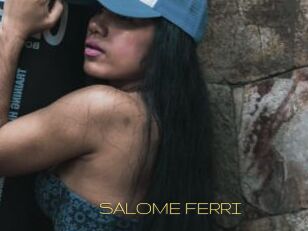 SALOME_FERRI
