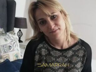 SAMARRAH