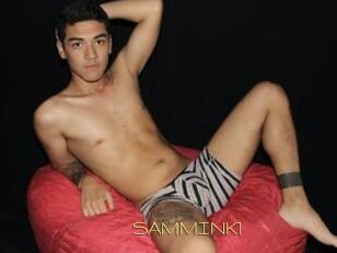 SAMMINK1