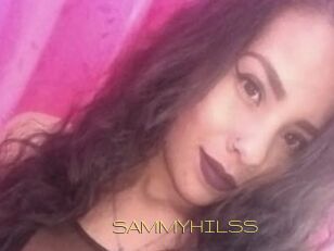 SAMMYHILSS